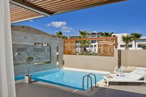 Avra Imperial - Executive Pool Suite