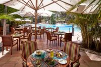 Seaside Palm Beach - Restaurants/Cafes