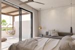 Theros All Suite - Junior Suite Grand with Jacuzzi
