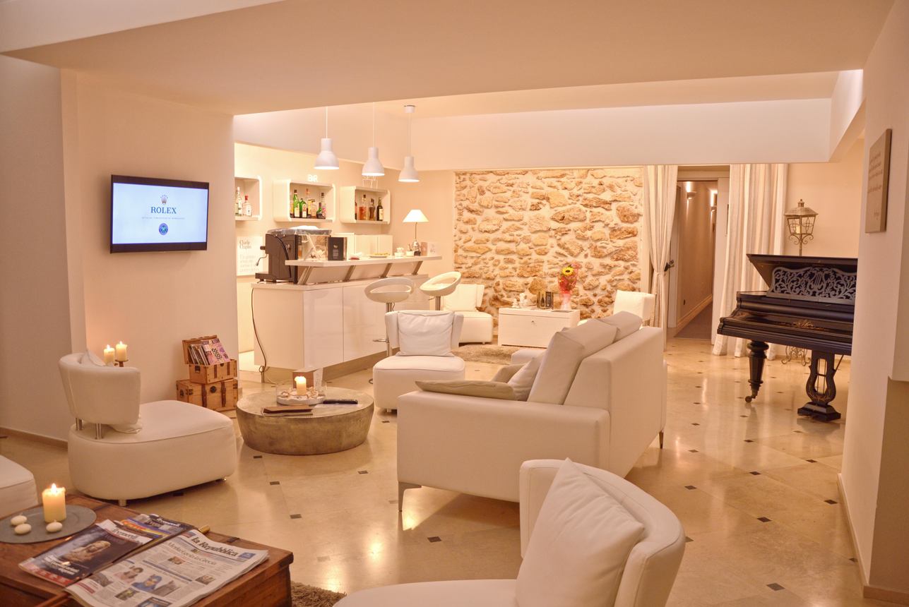 Lobby/openbare ruimte
