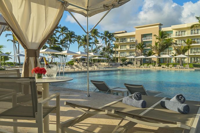 The Westin Puntacana Resort & Club - Ambiance