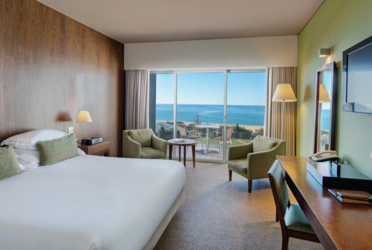 Tivoli Marina Vilamoura - Premium Kamer Zeezicht