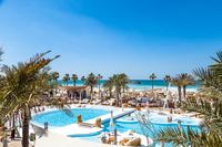 Nikki Beach Resort & Spa Dubai - Zwembad