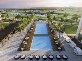 Anantara Vilamoura Algarve Resort - Zwembad