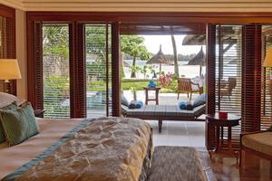 Constance Le Prince Maurice - Family Beach Villa