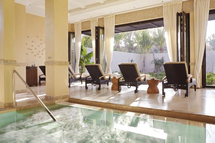 Four Seasons Resort Marrakech - Wellness