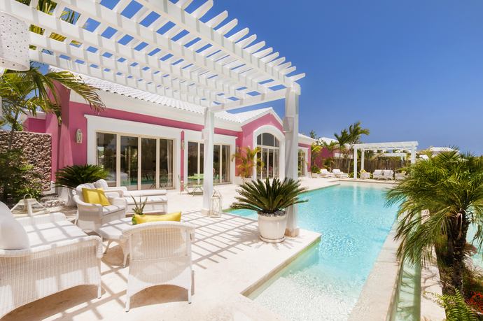 Eden Roc Cap Cana - Algemeen