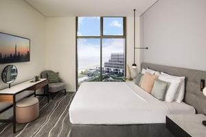 Palm Sea View Suite 2-slaapkamers