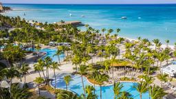 Hilton Aruba Caribbean Resort