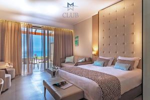 Premium Junior Suite