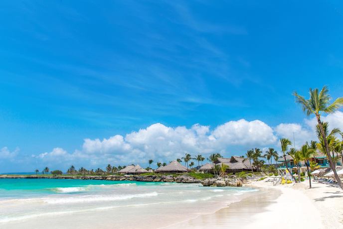 Eden Roc Cap Cana - Exterieur