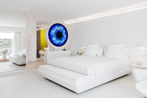 Iberostar Grand Portals Nous - B Beach Level Kamer