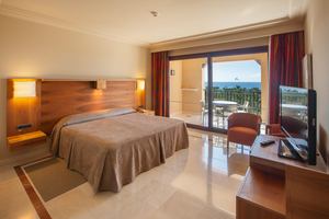 Senior Suite Unique
