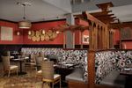 Restaurants/Cafes