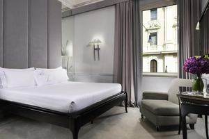 Deluxe Kamer