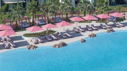 Anantara Mina Al Ras Al Khaimah Resort Anantara Mina Al Ras Al Khaimah Resort