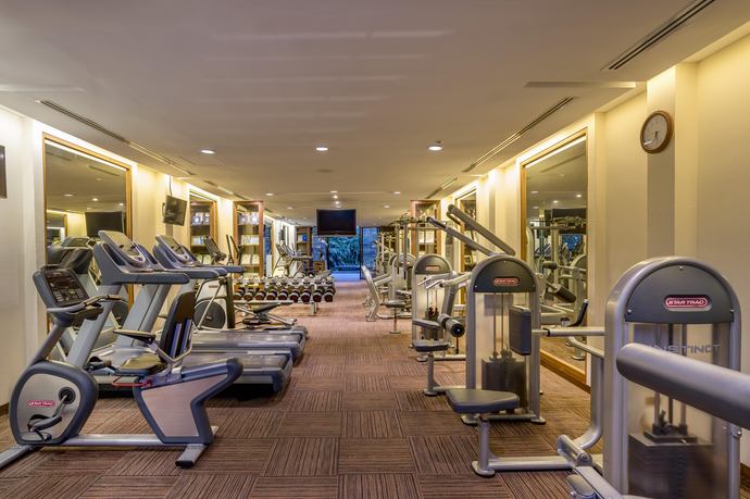 V-Villas Hua Hin - Sport en Spel