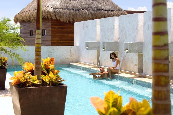 Fairmont Mayakoba - Wellness