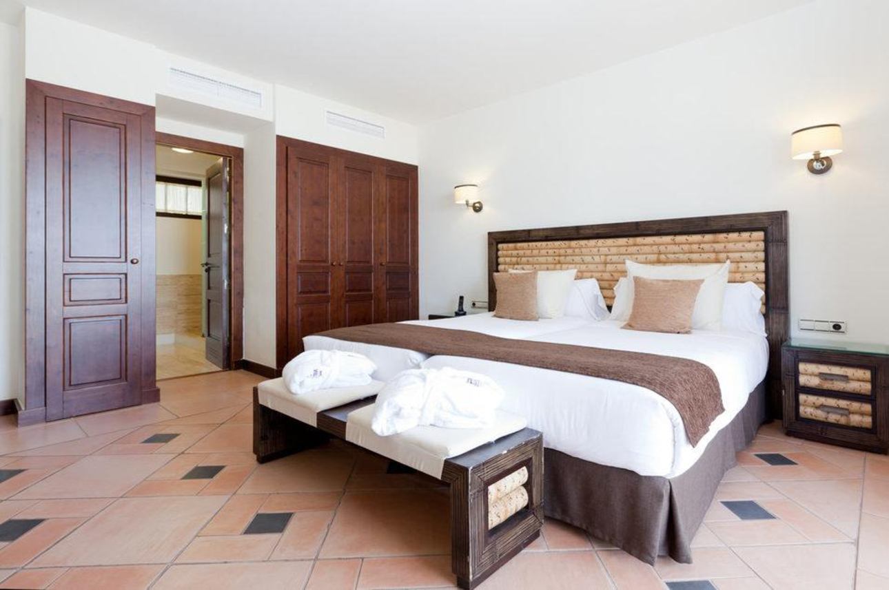 Hotel Suite Villa María - 2-bedroom Villa 