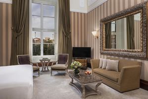 Anantara Palazzo Naiadi - Junior Suite