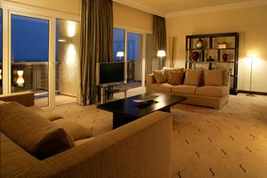 Presidential Suite