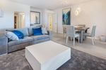 Vilalara Thalassa Resort - 2-bedroom Apartment 