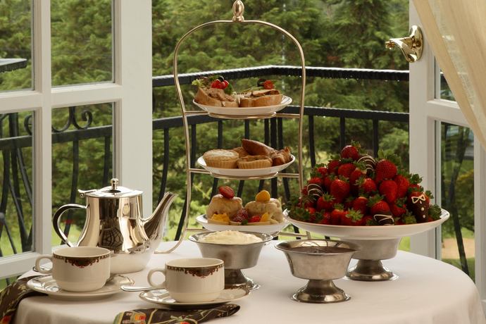 Cameron Highlands Resort - Ambiance