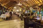 Restaurants/Cafes