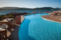 Villa del Golfo Lifestyle Resort - Zwembad