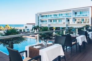 Iberostar Selection Lagos Algarve - Restaurants/Cafes