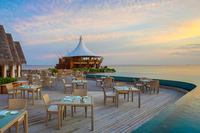 Baros Maldives - Restaurants/Cafes