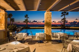 Electra Kefalonia - Restaurants/Cafes