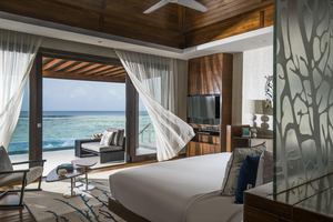 Ocean Pool Pavilion 2-slaapkamers