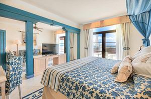 Hotel Volcan Lanzarote - Club Volcan Junior Suite