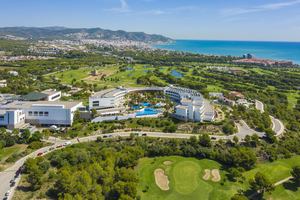 Dolce by Wyndham Sitges  - Exterieur