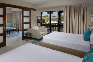 Bucuti & Tara Beach Resort - Junior suites 