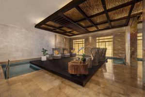 Sofitel Dubai The Palm Resort & Spa - Wellness