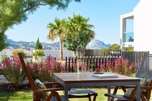 7Pines Resort Ibiza - Garden Suite Deluxe