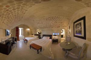Palazzo Gattini Luxury Hotel - Deluxe Kamer