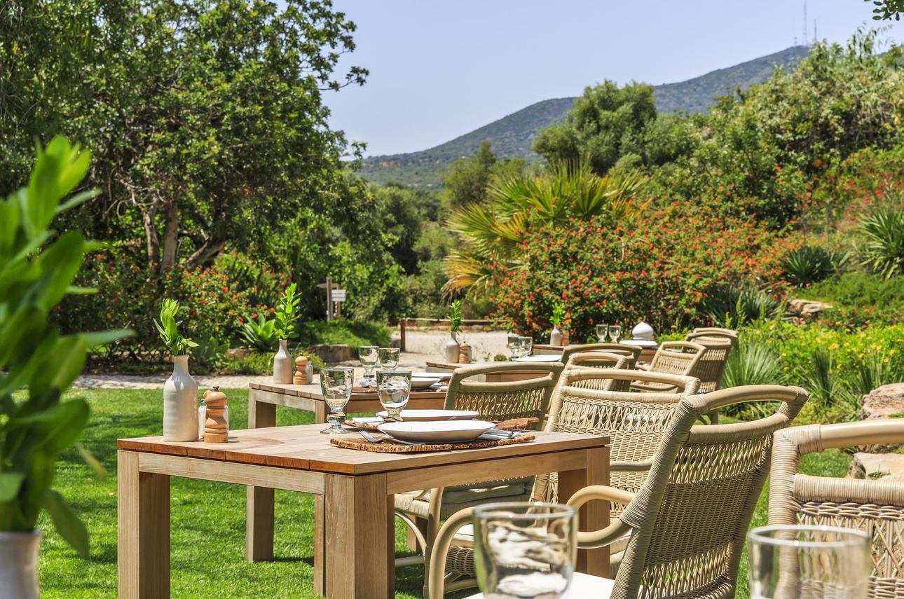 Restaurants/Cafes