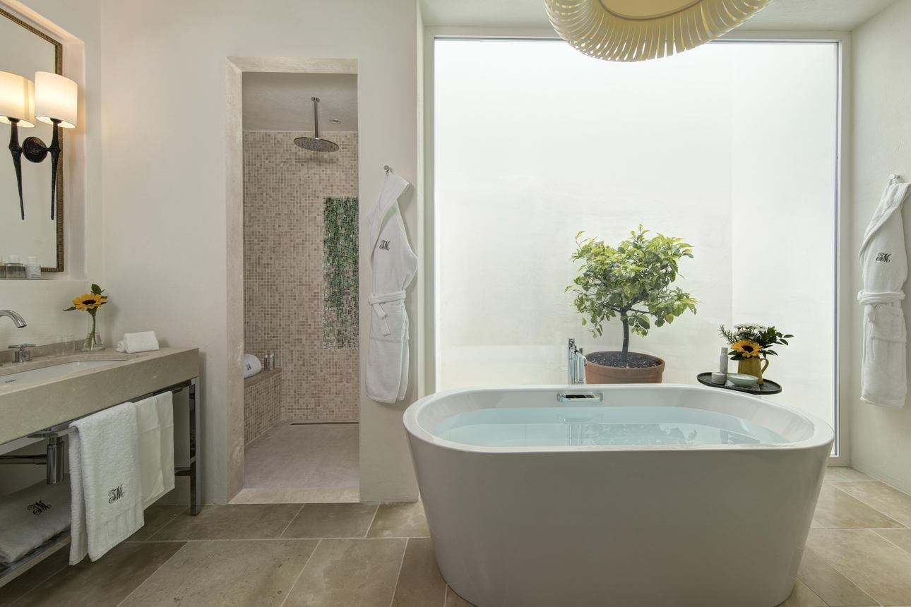 Masseria Torre Maizza - Deluxe Junior Suite 