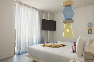W Ibiza - Wow Suite