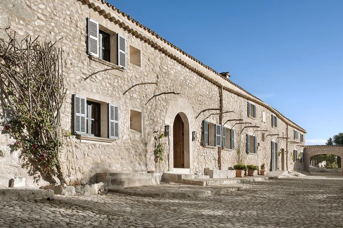 Finca Serena - Exterieur