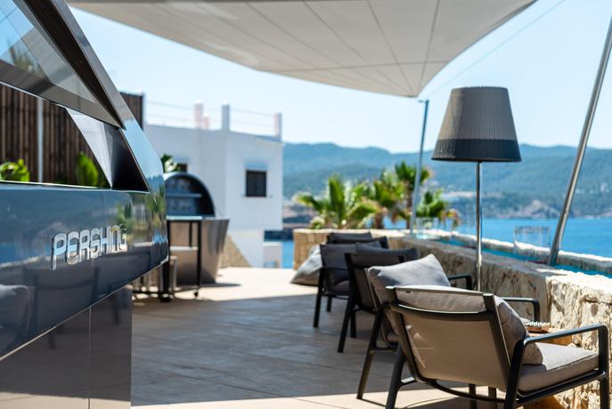 7Pines Resort Ibiza - Restaurants/Cafes