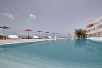 Hotel Baobab Suites - Zwembad