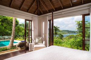 Round Hill Hotel & Villas - Classic Villa Suite