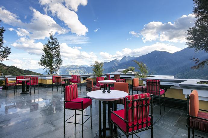 Hôtel de la Coupole - MGallery - Restaurants/Cafes