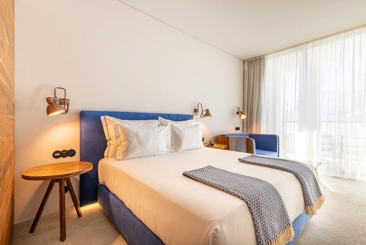 3HB Faro - Suite Home