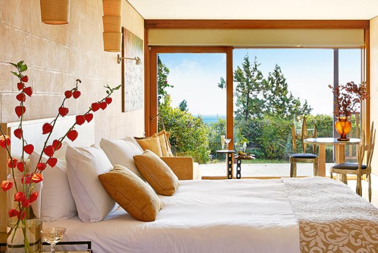 Cape Sounio, Grecotel Exclusive Resort - Garden View Superior Bungalow