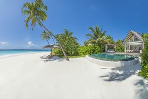 Milaidhoo Maldives - Beach Pool Villa